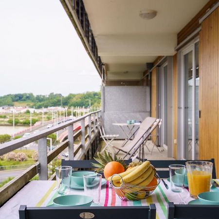 Apartment Rivadour 2 By Interhome Байон Екстериор снимка