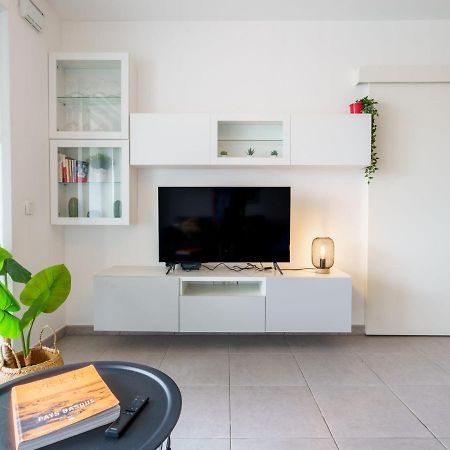 Apartment Rivadour 2 By Interhome Байон Екстериор снимка