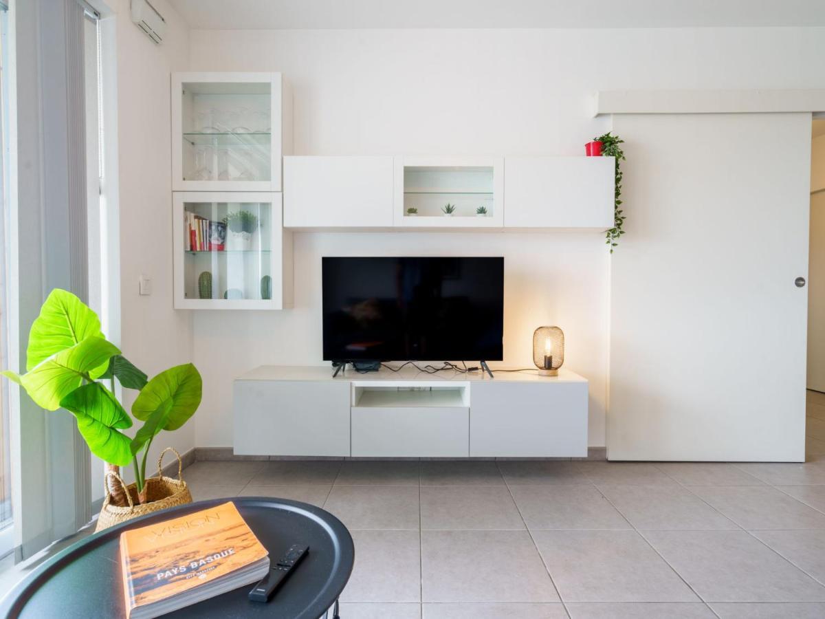 Apartment Rivadour 2 By Interhome Байон Екстериор снимка