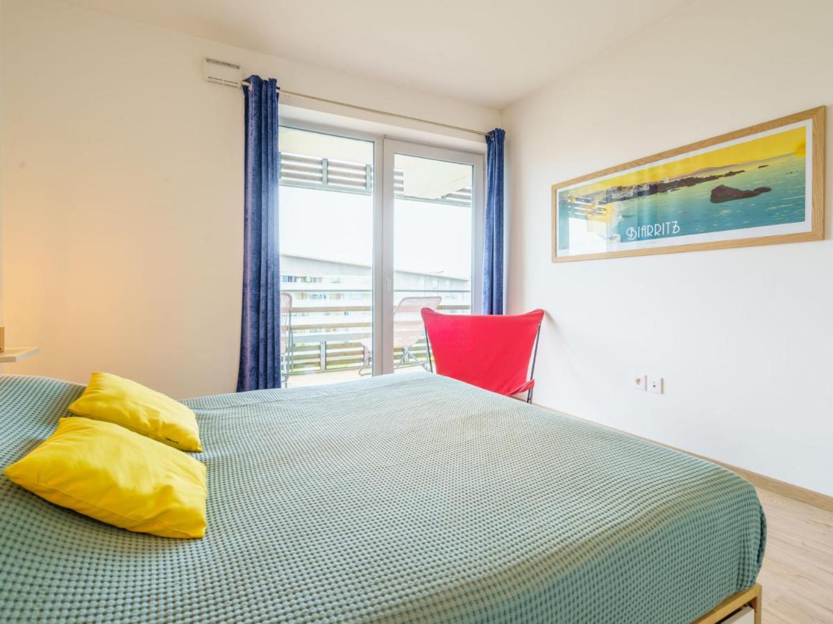 Apartment Rivadour 2 By Interhome Байон Екстериор снимка