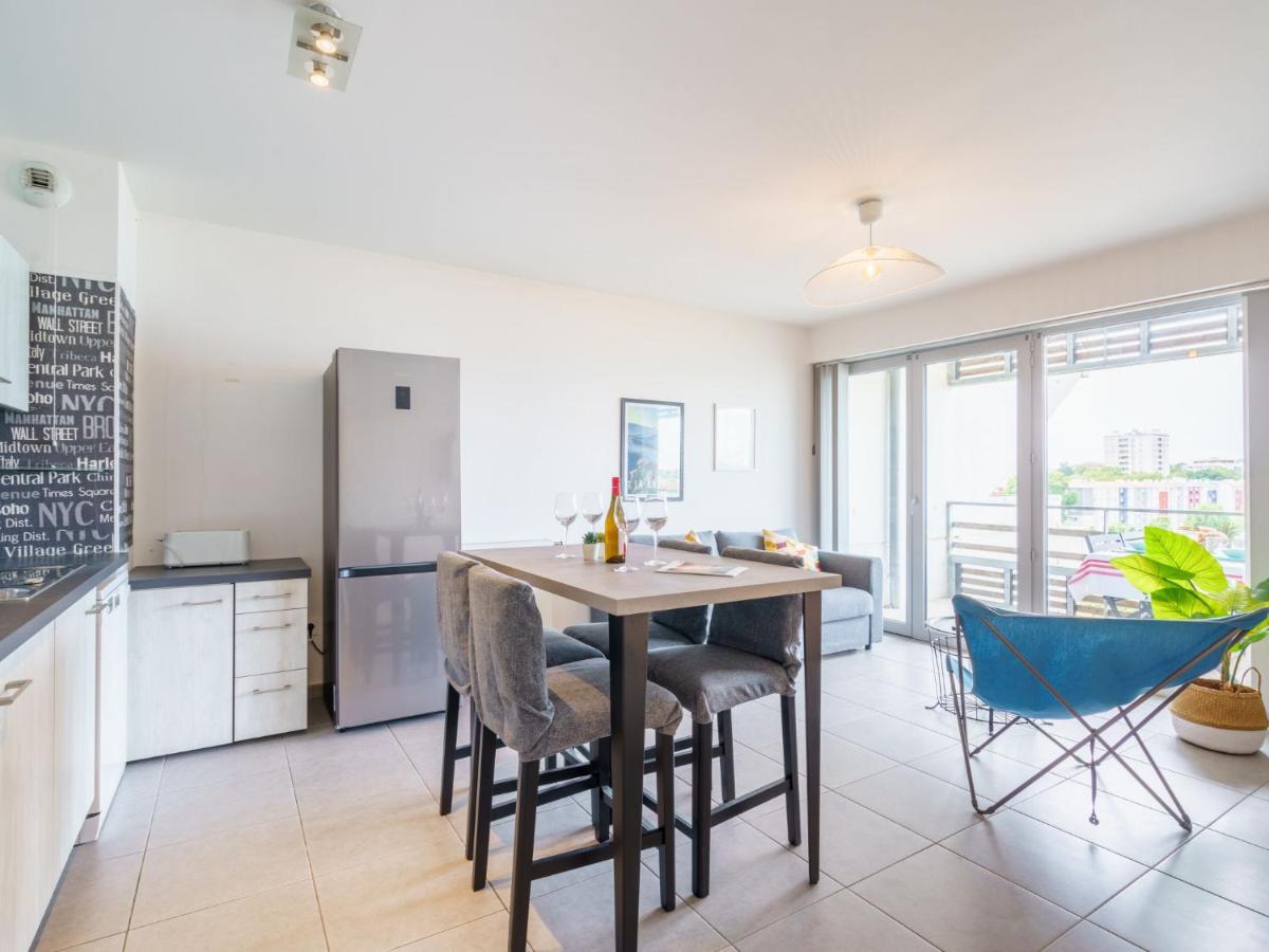 Apartment Rivadour 2 By Interhome Байон Екстериор снимка