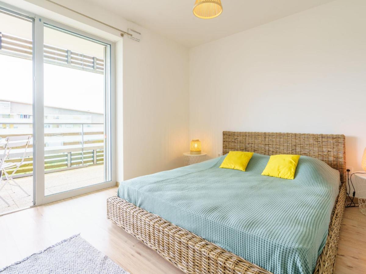 Apartment Rivadour 2 By Interhome Байон Екстериор снимка