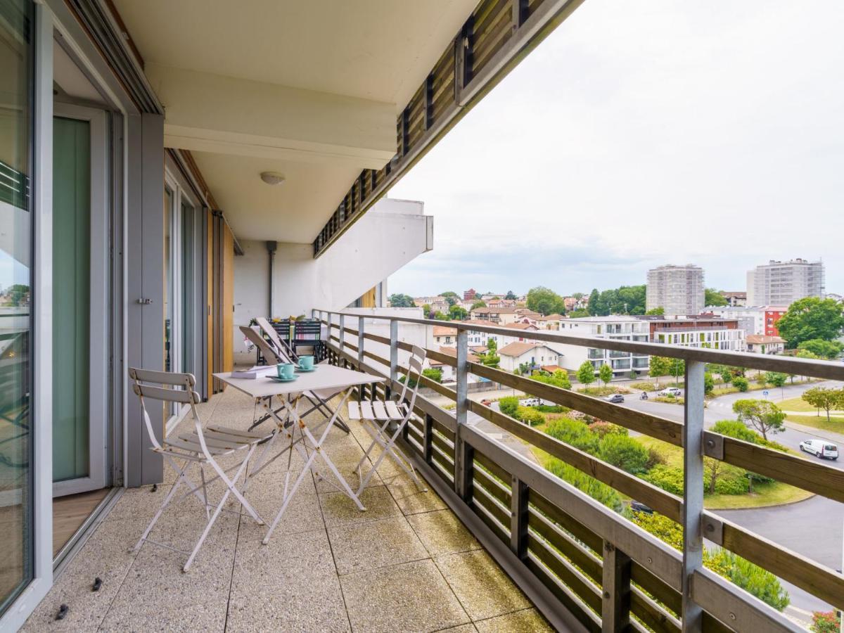 Apartment Rivadour 2 By Interhome Байон Екстериор снимка